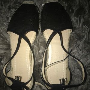 Jimmy Choo Sandal Slip Ons